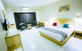 Merpati Hotel